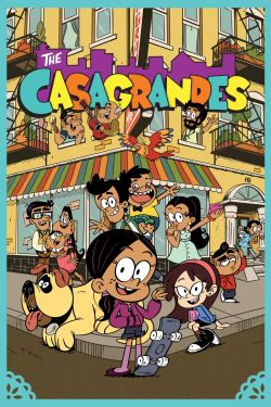  The Casagrandes 