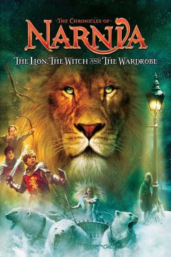  The Chronicles of Narnia: The Lion, the Witch and the Wardrobe 