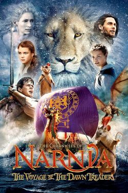  The Chronicles of Narnia: The Voyage of the Dawn Treader 