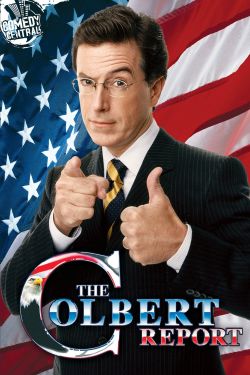  The Colbert Report 