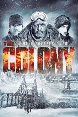  The Colony 