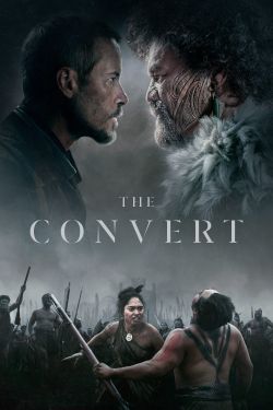  The Convert 