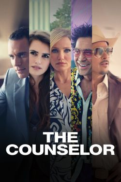  The Counselor 