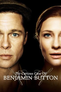  The Curious Case of Benjamin Button 