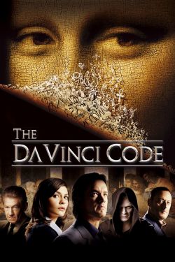  The Da Vinci Code 