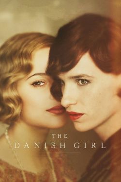  The Danish Girl 