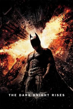  The Dark Knight Rises 