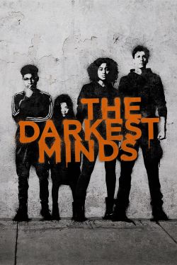  The Darkest Minds 