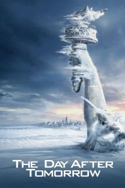  The Day After Tomorrow 