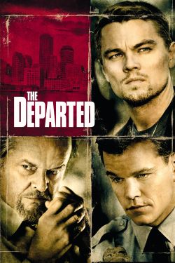  The Departed 