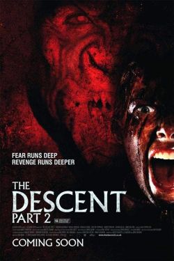  The Descent: Part 2 