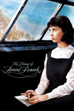  The Diary of Anne Frank 