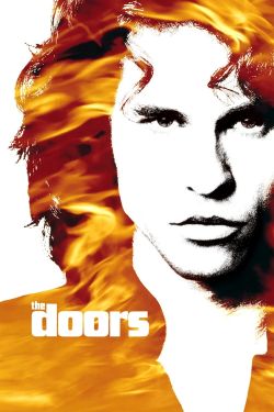  The Doors 