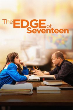  The Edge of Seventeen 