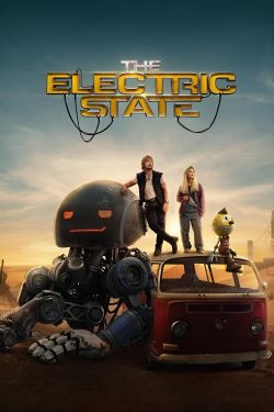  The Electric State 