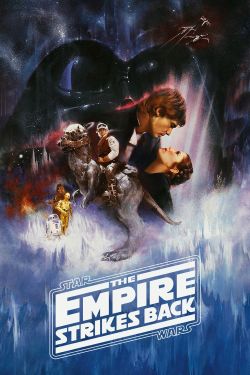  The Empire Strikes Back 