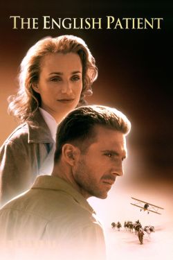  The English Patient 