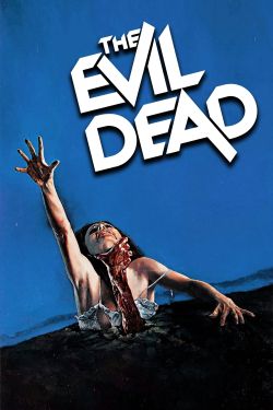  The Evil Dead 