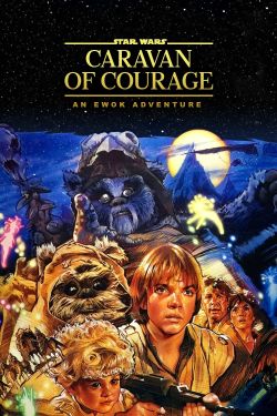  The Ewok Adventure 