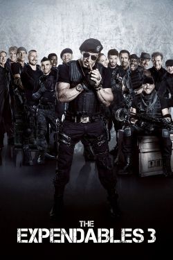  The Expendables 3 