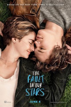  The Fault in Our Stars 