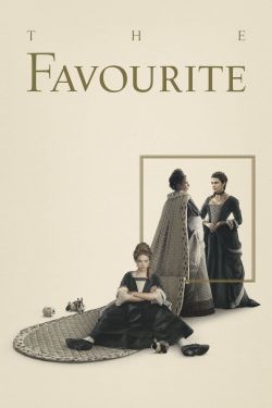  The Favourite 