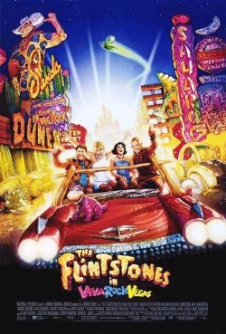  The Flintstones in Viva Rock Vegas 