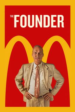  The Founder 