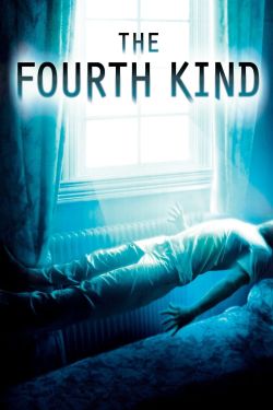  The Fourth Kind 