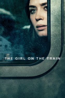  The Girl on the Train 