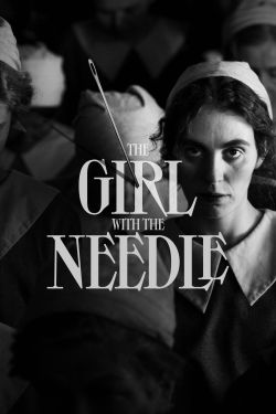  The Girl with the Needle 