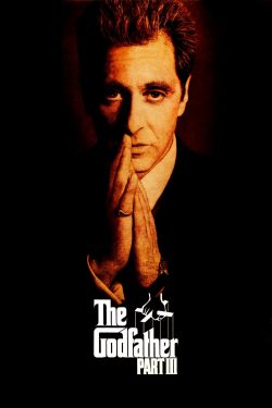  The Godfather Part III 