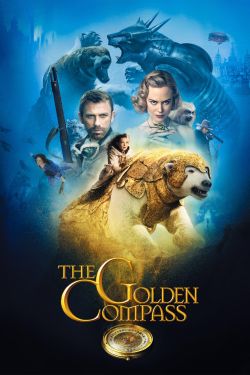  The Golden Compass 