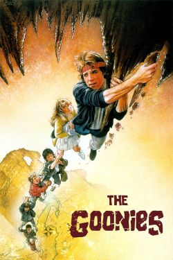  The Goonies 