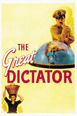  The Great Dictator 