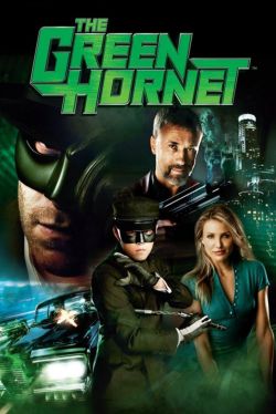  The Green Hornet 