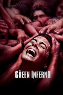  The Green Inferno 