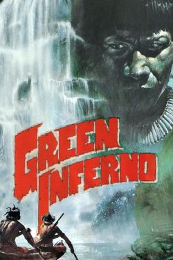  The Green Inferno 