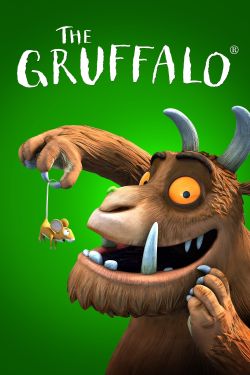  The Gruffalo 