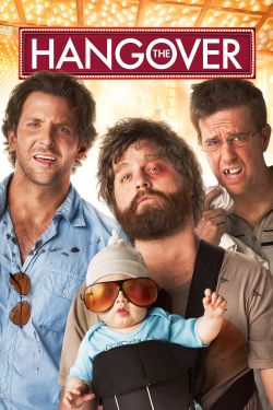  The Hangover 