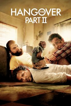  The Hangover Part II 