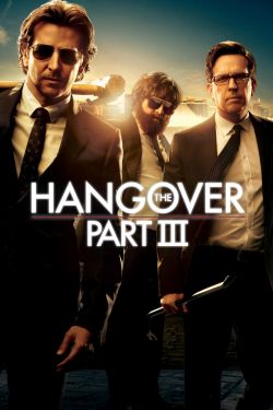  The Hangover Part III 