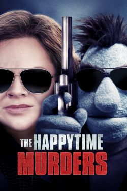  The Happytime Murders 