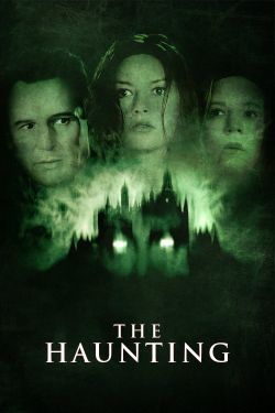  The Haunting 