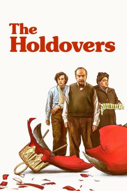  The Holdovers 