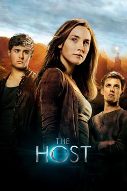  The Host 