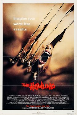  The Howling 