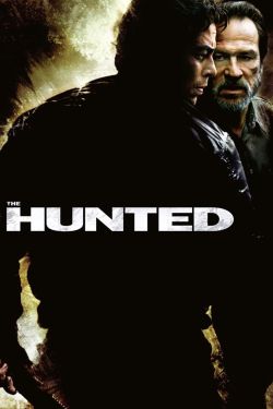  The Hunted 