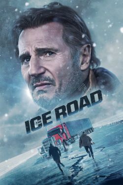  The Ice Road 