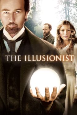  The Illusionist 